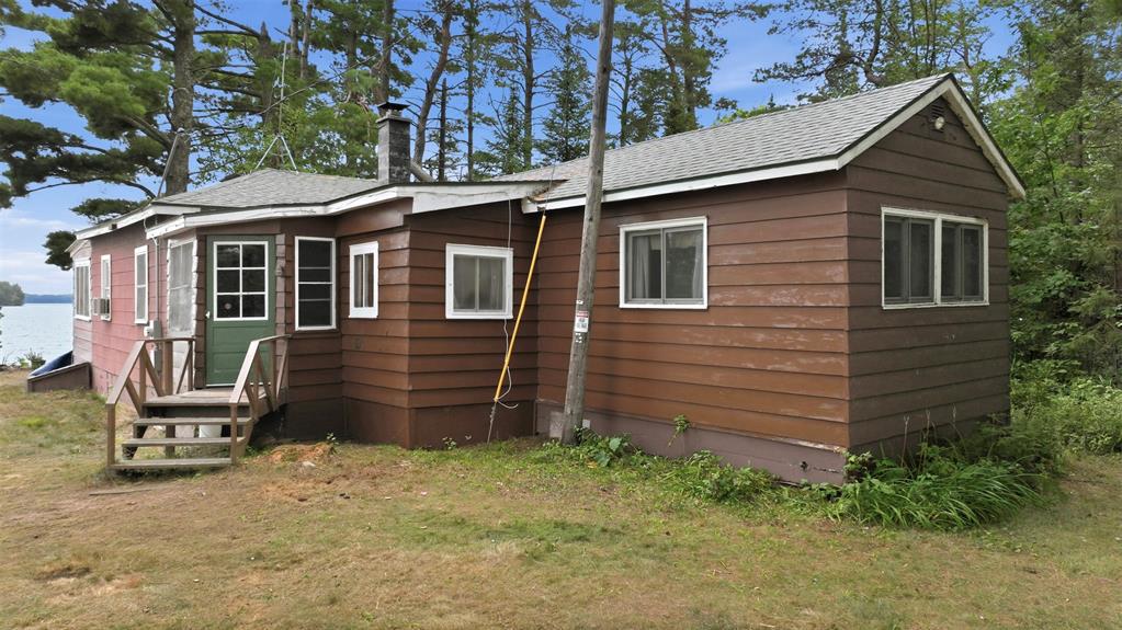 Photo of 12850N O'Connor Road, Hayward, WI 54843 (MLS # 1603950)