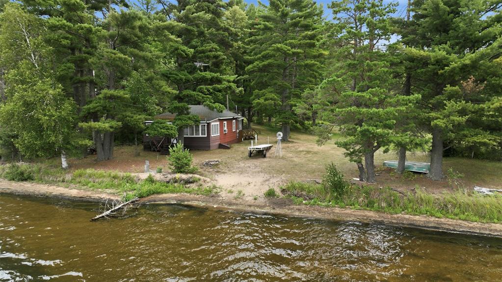 Photo of 12850N O'Connor Road, Hayward, WI 54843 (MLS # 1603950)