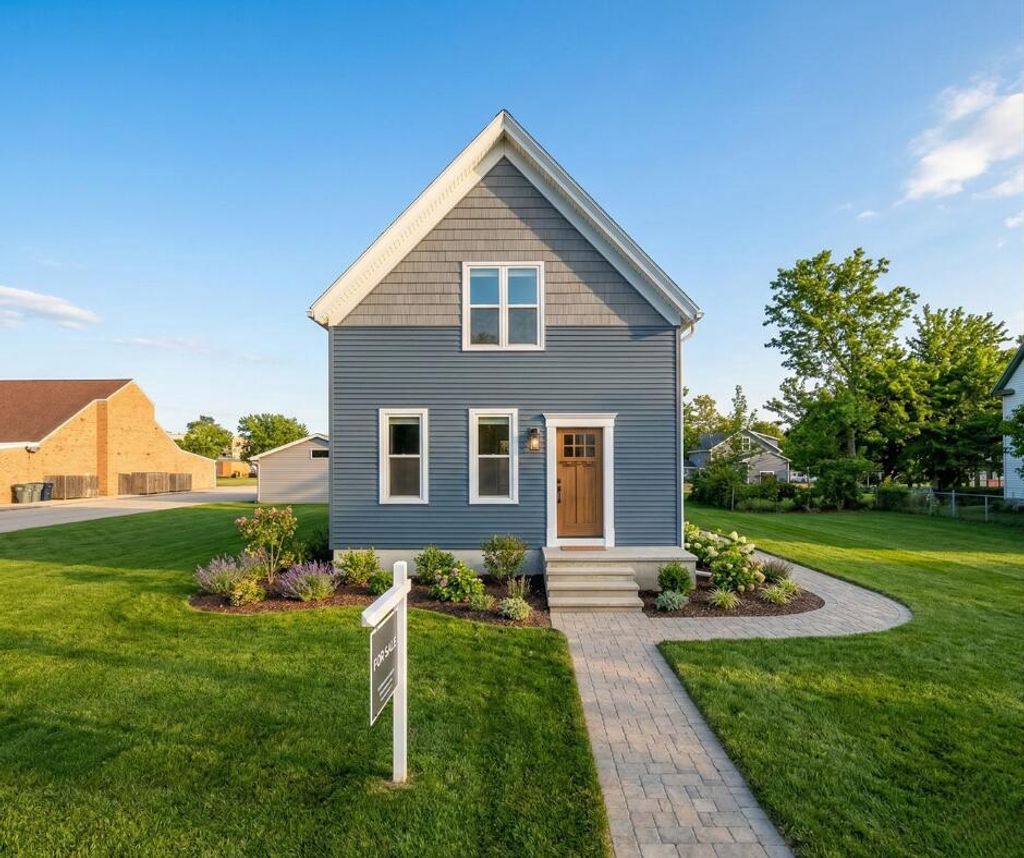 Photo of 2218 N 24th PLACE NORTH PLACE N, Milwaukee, WI 53205 (MLS # 1953321)