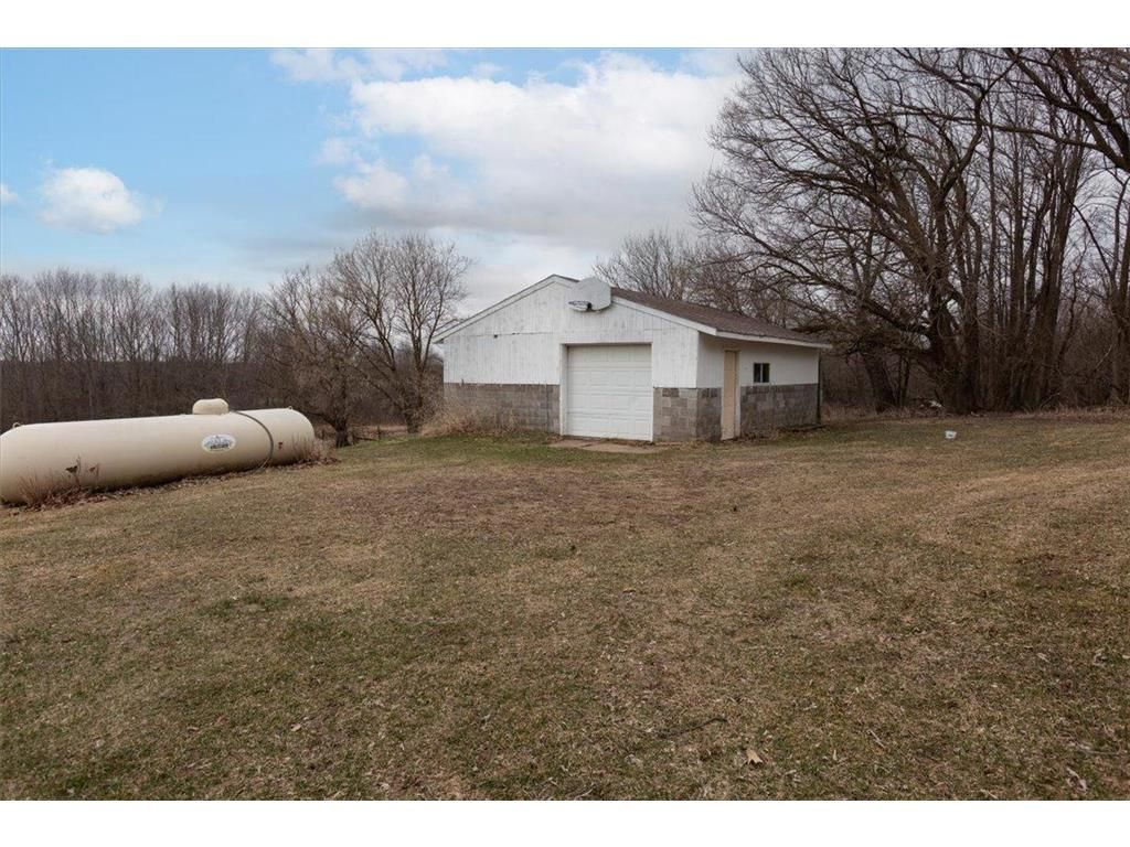 Photo of 3070 County ROAD, Glenwood City, WI 54013 (MLS # 7044968)