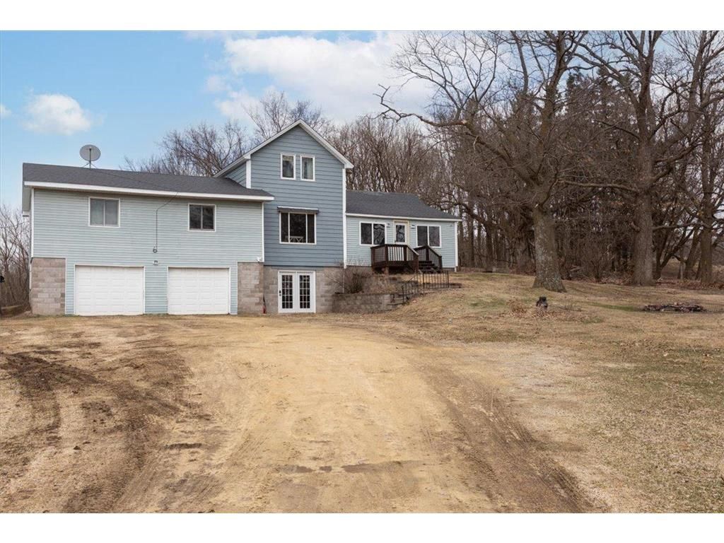Photo of 3070 County ROAD, Glenwood City, WI 54013 (MLS # 7044968)