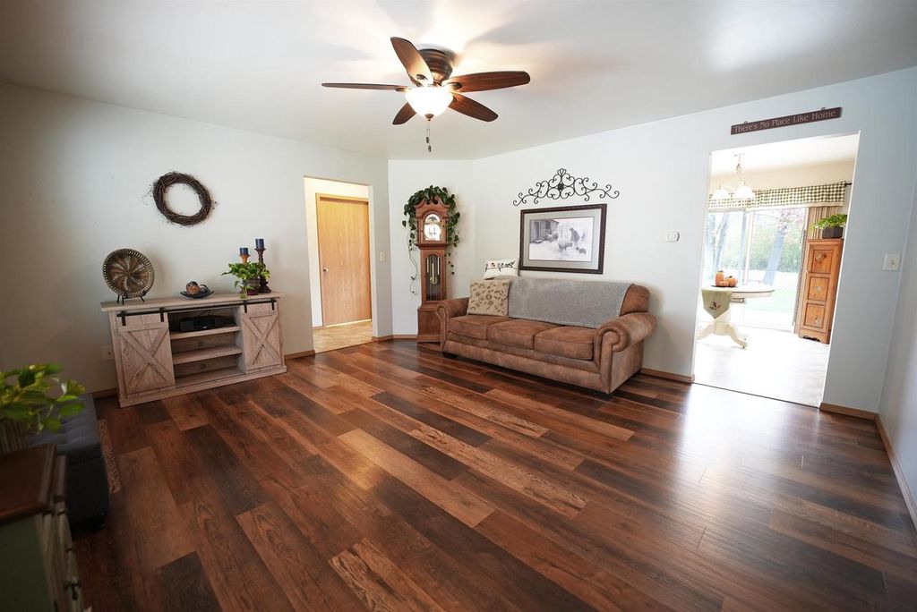 Photo of 203 Bitters AVENUE, Oconto, WI 54153 (MLS # 50317968)