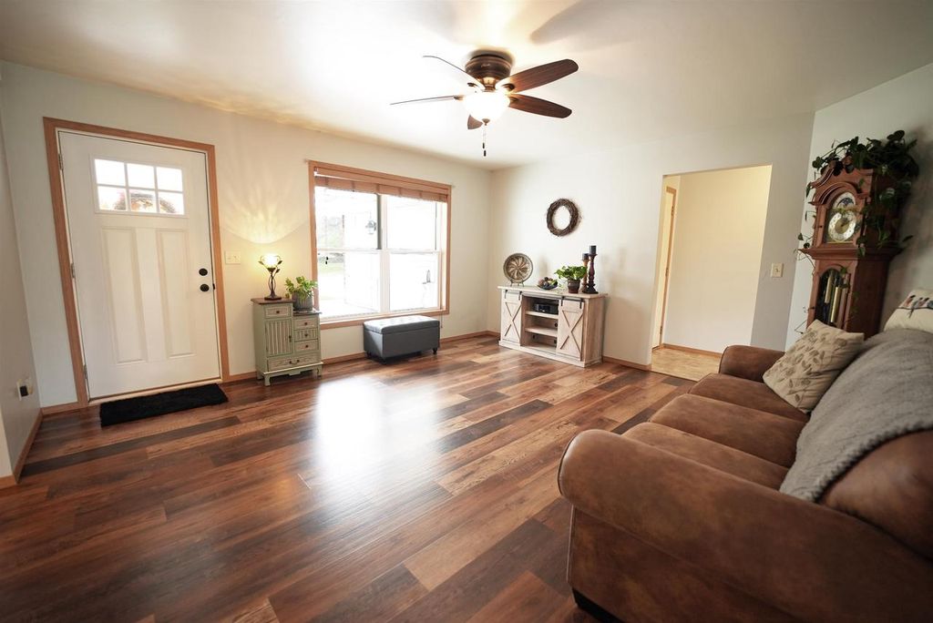 Photo of 203 Bitters AVENUE, Oconto, WI 54153 (MLS # 50317968)