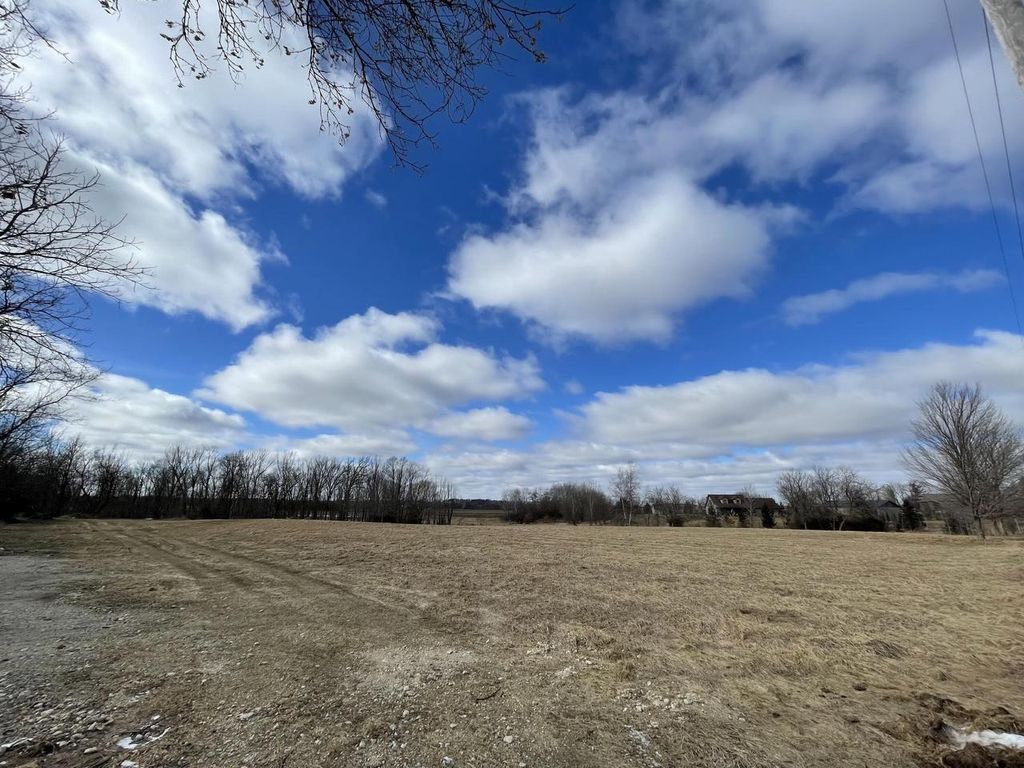 Photo of Lt1 Camp Awana ROAD, Fredonia, WI 53021 (MLS # 1951273)