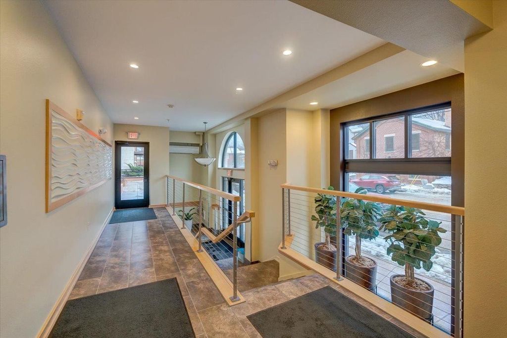 Photo of 808 Williamson STREET #406, Madison, WI 53703 (MLS # 2016433)