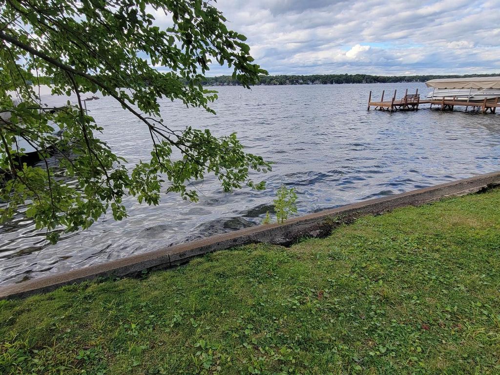 Photo of 3505 South Shore DRIVE, Delavan, WI 53115 (MLS # 1946750)