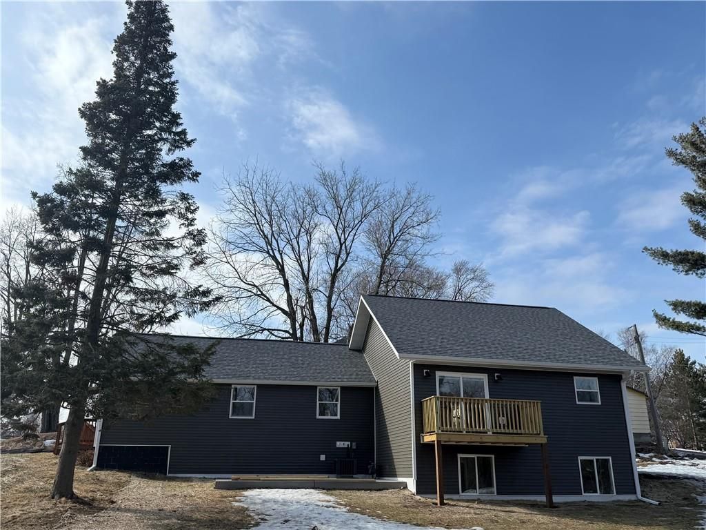 Photo of 101 7th AVENUE, Shell Lake, WI 54871 (MLS # 1597904)