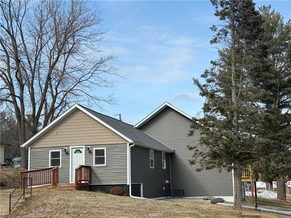 Photo of 101 7th AVENUE, Shell Lake, WI 54871 (MLS # 1597904)