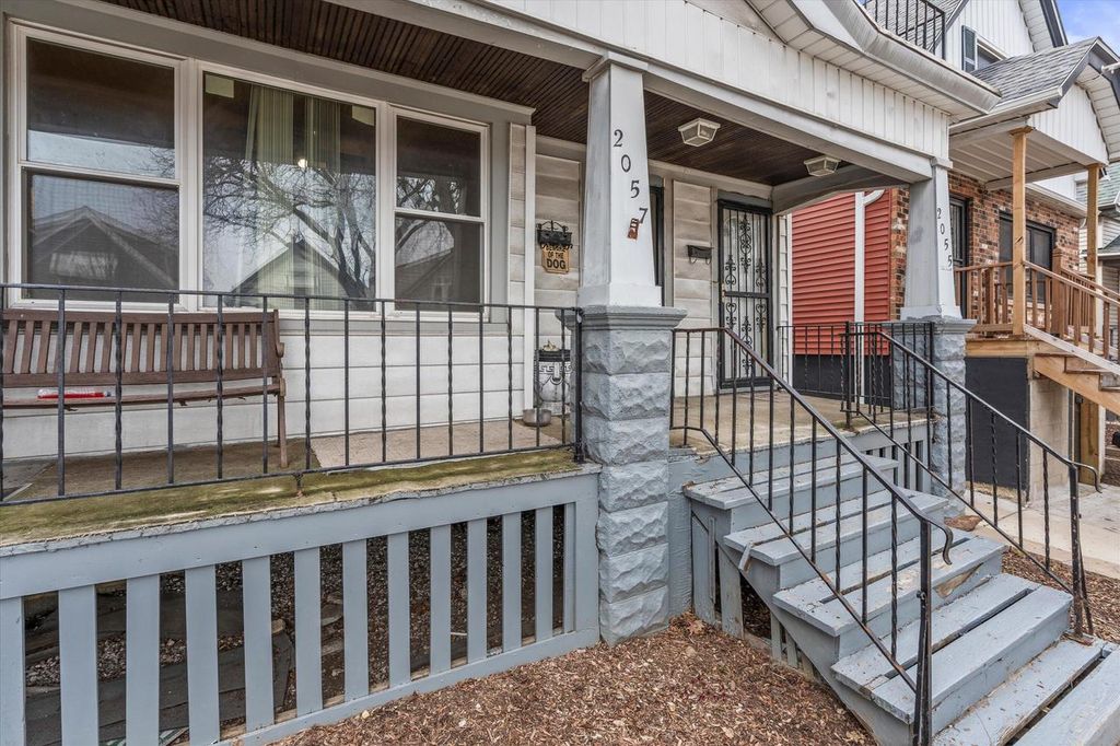 Photo of 2055 S 25th STREET #2057, Milwaukee, WI 53204 (MLS # 1955268)