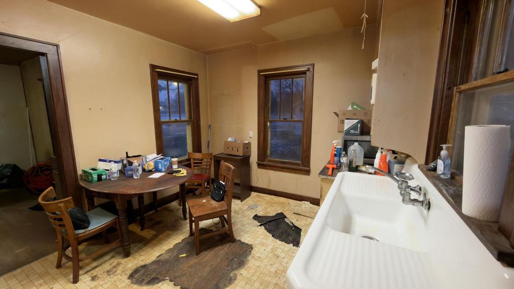 Photo of 256 Robert STREET, Burlington, WI 53105 (MLS # 1946570)