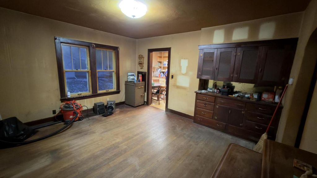 Photo of 256 Robert STREET, Burlington, WI 53105 (MLS # 1946570)