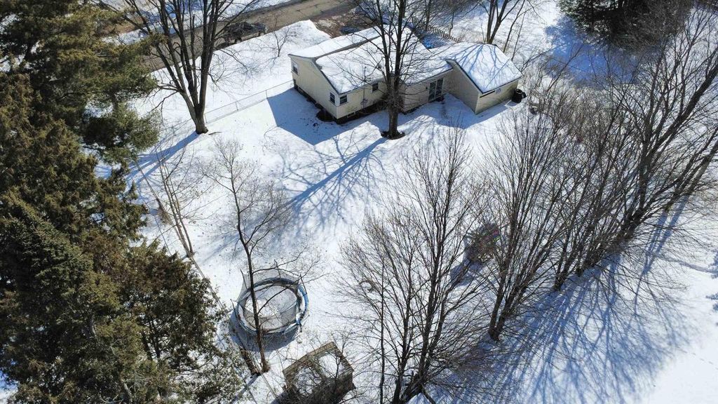 Photo of 5912 Ferge STREET, Weston, WI 54476 (MLS # 22601094)