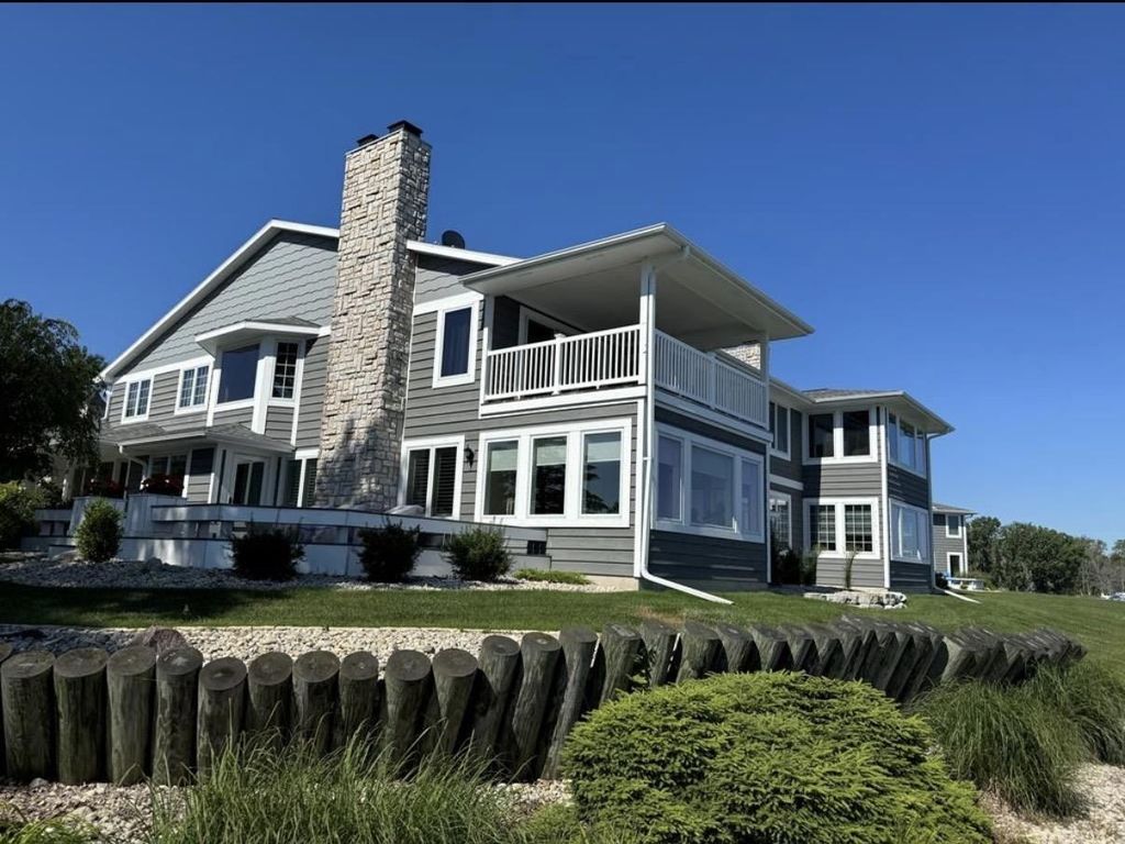 Photo of 1500 Tacoma Beach ROAD #6/4, Sturgeon Bay, WI 54235 (MLS # 50323668)