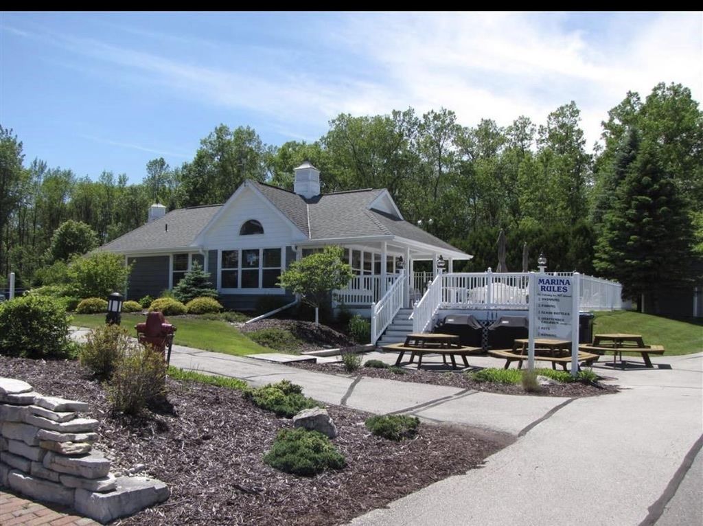 Photo of 1500 Tacoma Beach ROAD #6/4, Sturgeon Bay, WI 54235 (MLS # 50323668)