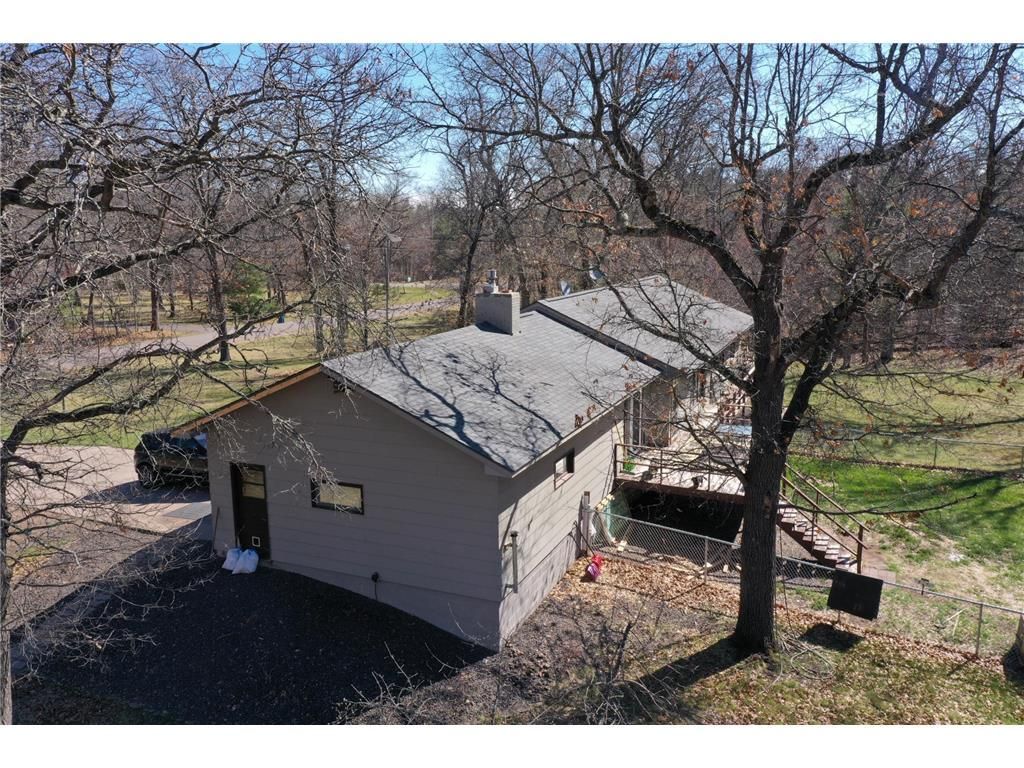 Photo of 8645 Olsen ROAD, Webster, WI 54893 (MLS # 7062655)