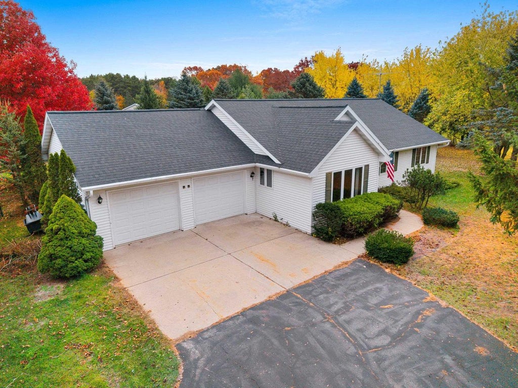 Photo of 3240 Flintville ROAD, Green Bay, WI 54313 (MLS # 50334941)