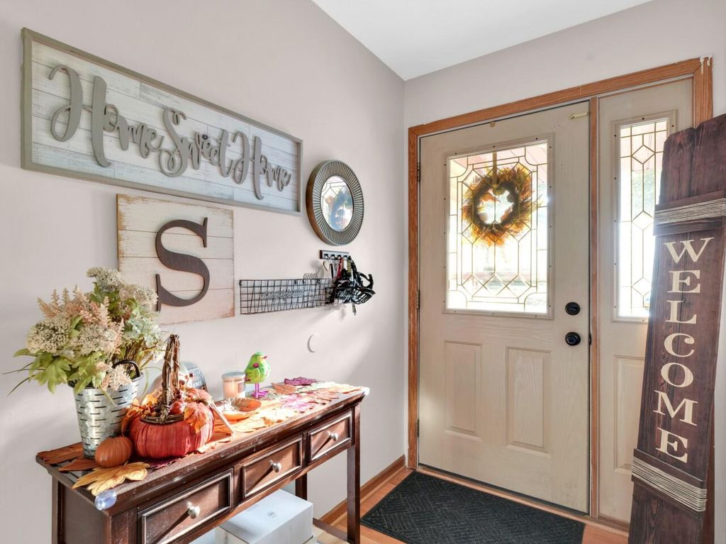 Photo of 8020 Sage STREET, Burlington, WI 53105 (MLS # 1939194)
