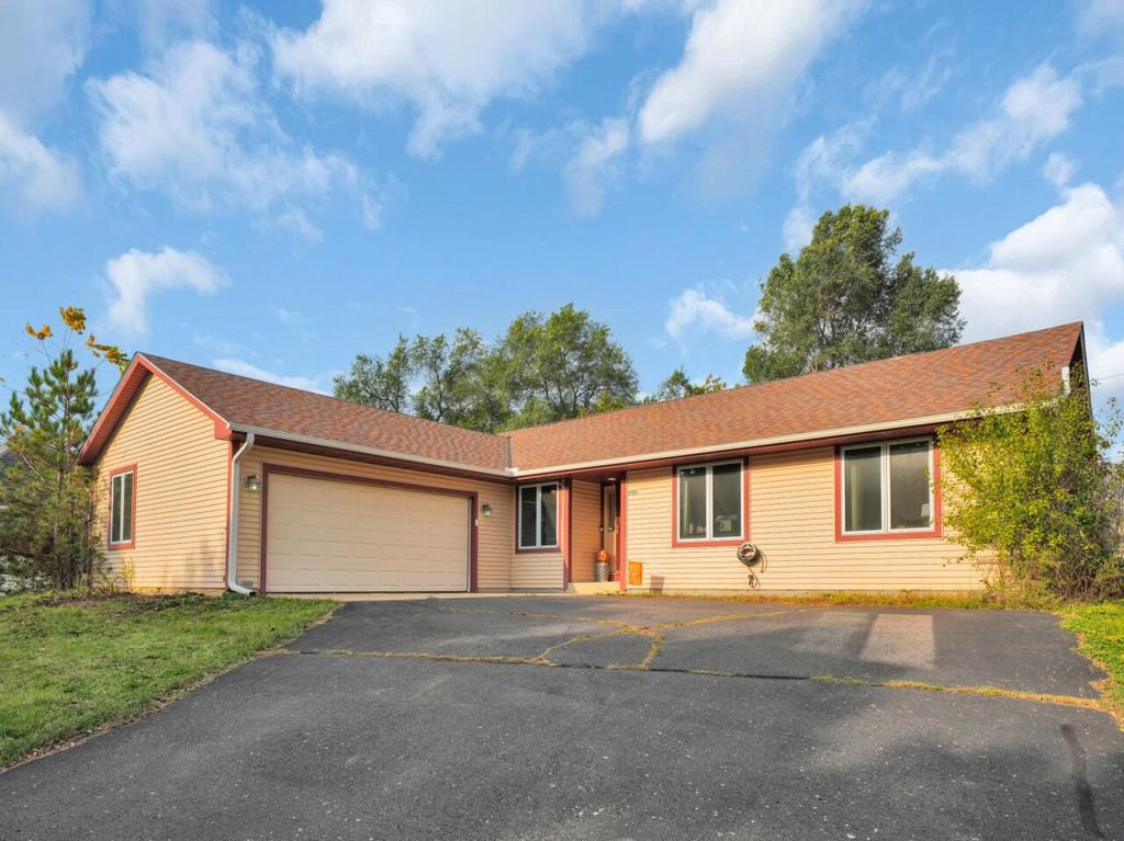 Photo of 8020 Sage STREET, Burlington, WI 53105 (MLS # 1939194)