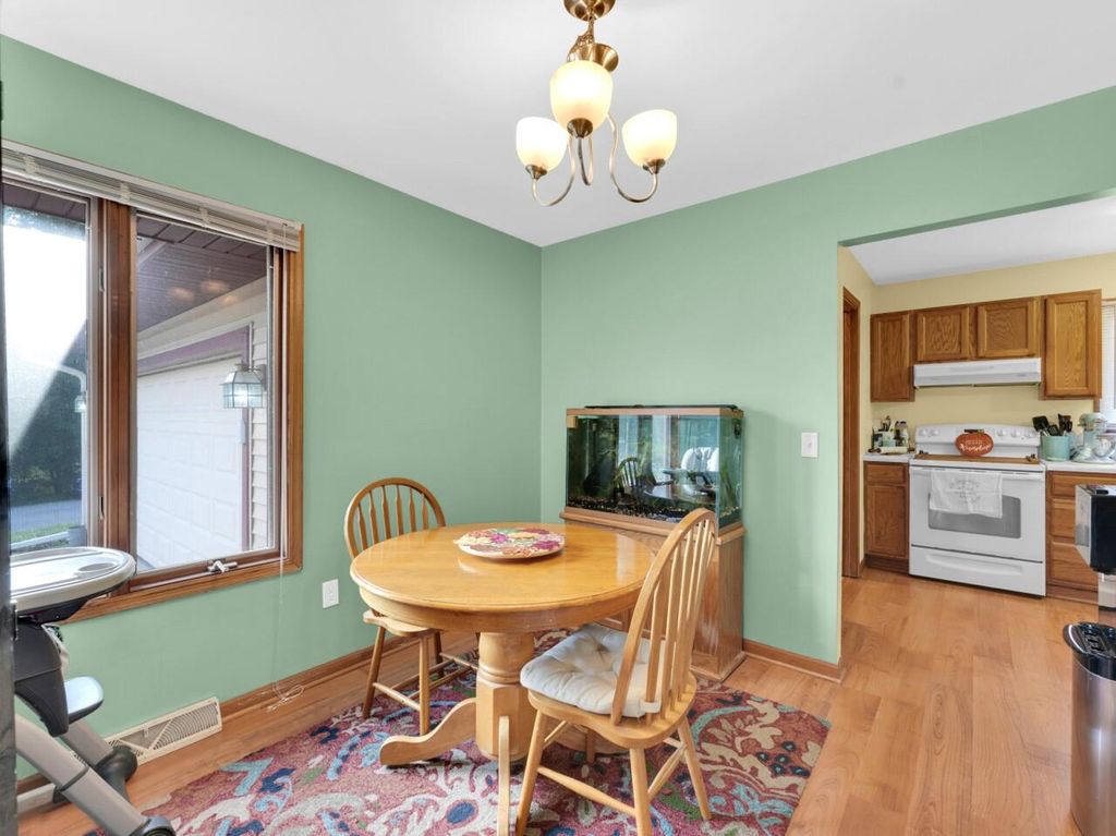 Photo of 8020 Sage STREET, Burlington, WI 53105 (MLS # 1939194)