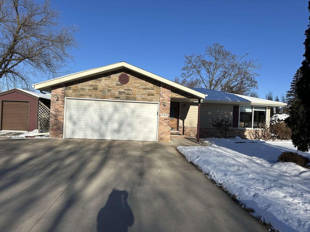 Photo of 503 E Forest STREET, Black Creek, WI 54106 (MLS # 50318908)