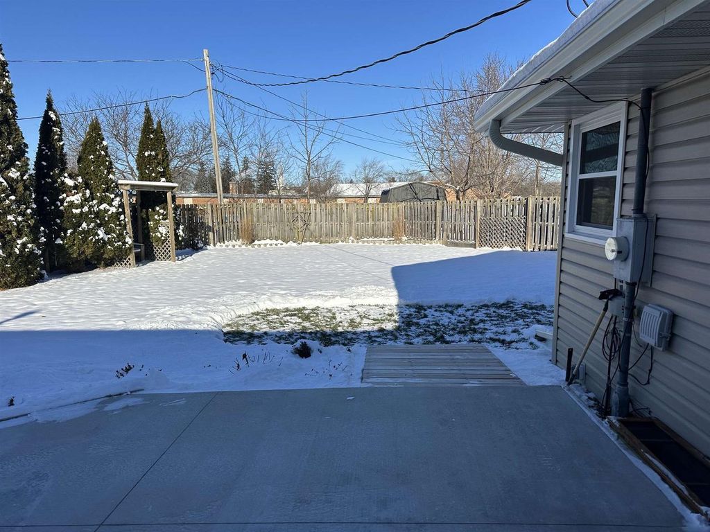 Photo of 503 E Forest STREET, Black Creek, WI 54106 (MLS # 50318908)