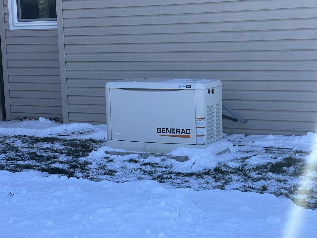 Photo of 503 E Forest STREET, Black Creek, WI 54106 (MLS # 50318908)