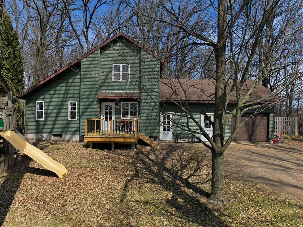 Photo of 527 10th AVENUE, Clear Lake, WI 54005 (MLS # 1599854)