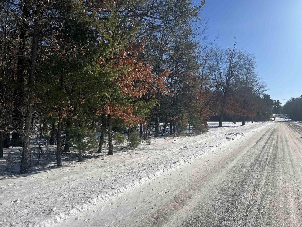 Photo of Grant ROAD, Kronenwetter, WI 54455 (MLS # 22600288)