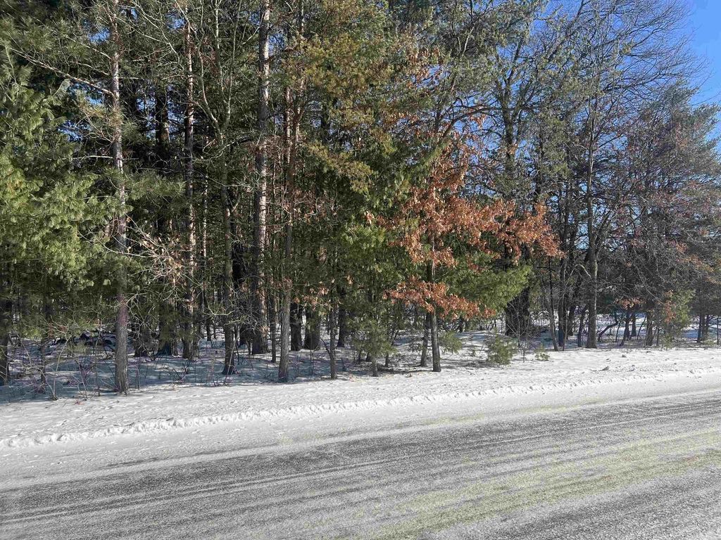 Photo of Grant ROAD, Kronenwetter, WI 54455 (MLS # 22600288)
