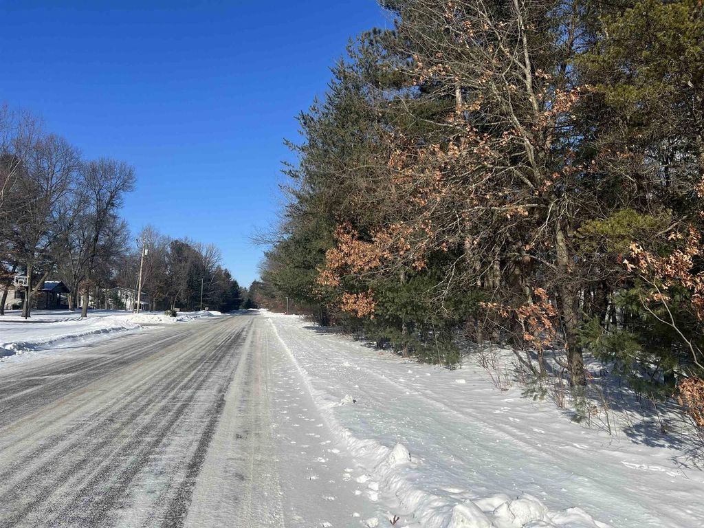 Photo of Grant ROAD, Kronenwetter, WI 54455 (MLS # 22600288)