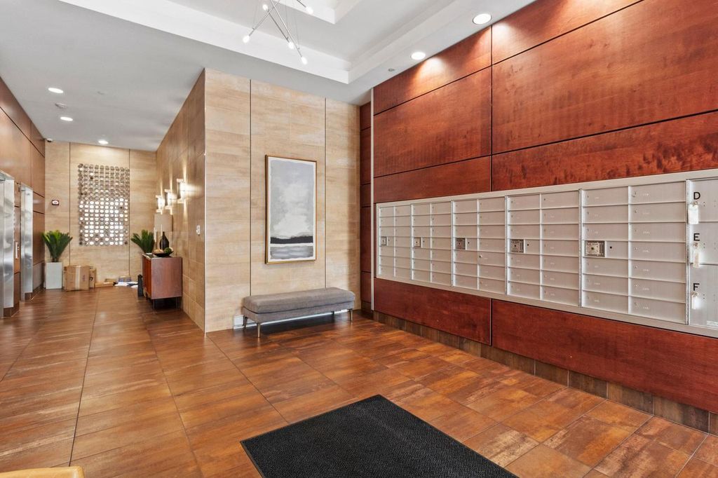 Photo of 1550 E Royall PLACE #505, Milwaukee, WI 53202 (MLS # 1940584)