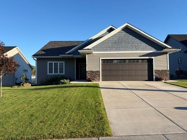 Photo of 4104 La Salle STREET, Eau Claire, WI 54703 (MLS # 1605754)