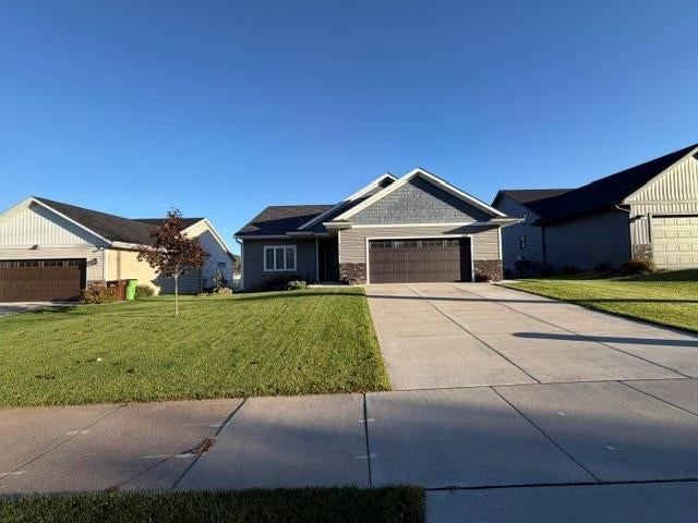 Photo of 4104 La Salle STREET, Eau Claire, WI 54703 (MLS # 1605754)