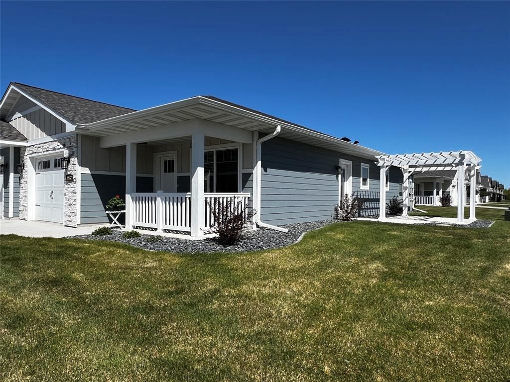 Photo of 5532 Cottage LANE, Eau Claire, WI 54701 (MLS # 1600982)