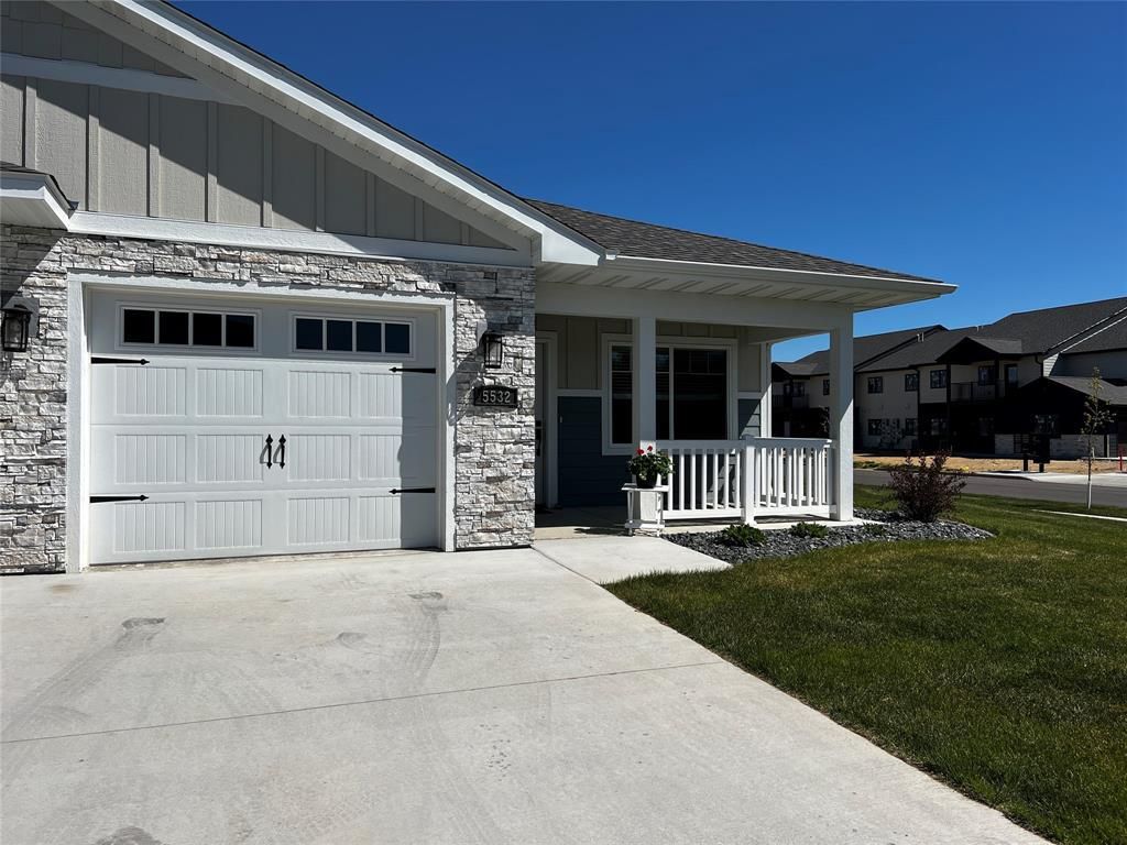 Photo of 5532 Cottage LANE, Eau Claire, WI 54701 (MLS # 1600982)