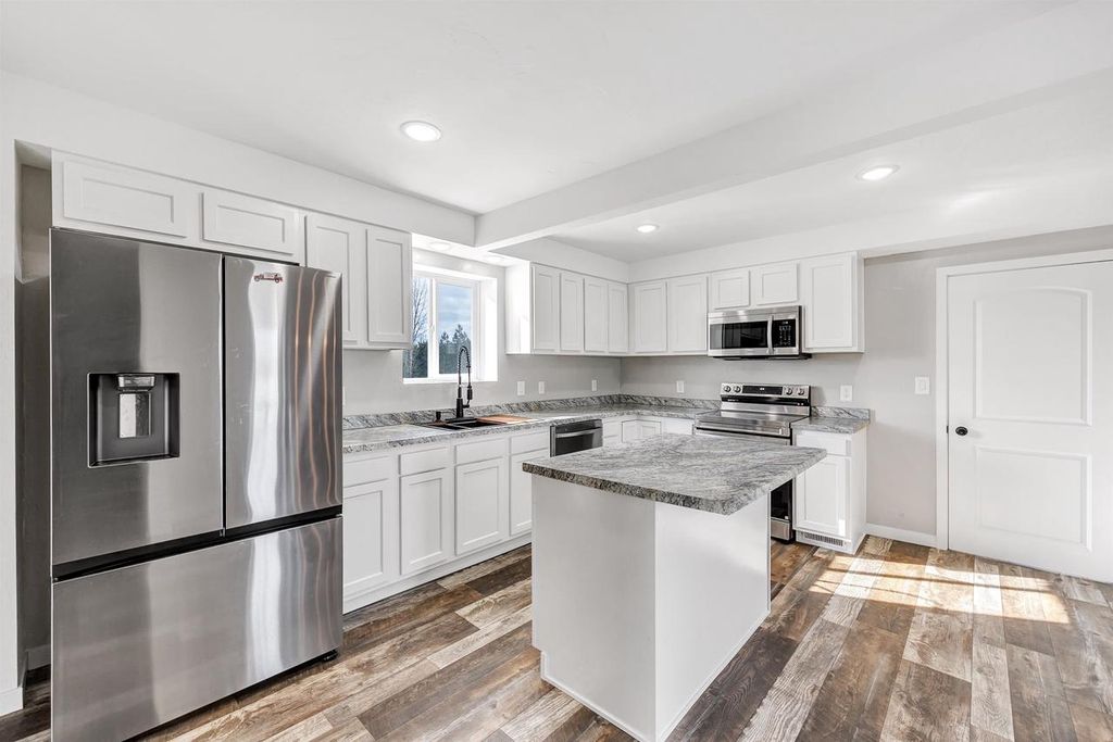 Photo of 6208 Kriescher ROAD, Lena, WI 54139 (MLS # 50321169)