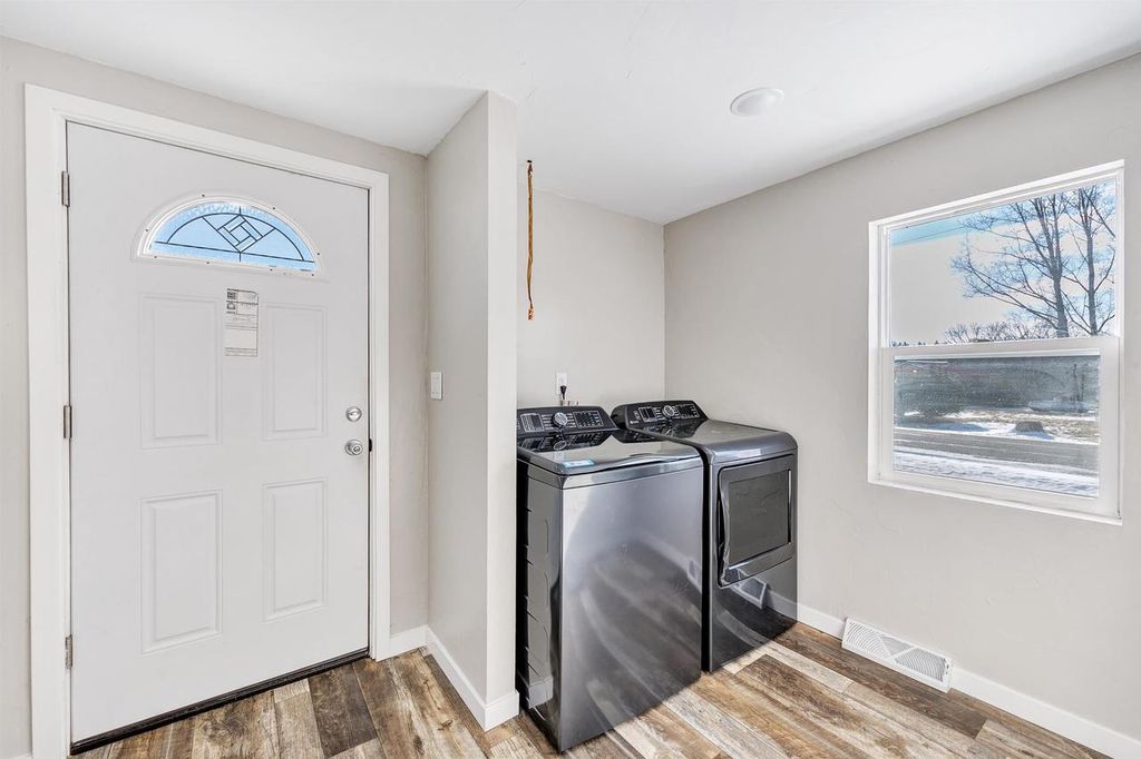 Photo of 6208 Kriescher ROAD, Lena, WI 54139 (MLS # 50321169)