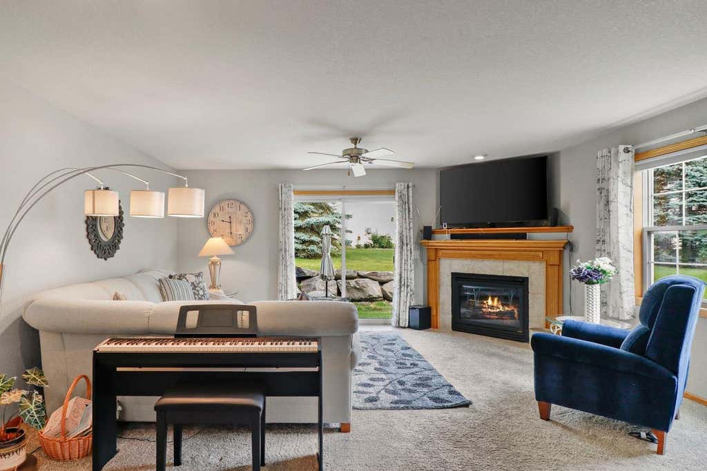 Photo of 2914 Kentville DRIVE, Sun Prairie, WI 53590 (MLS # 2025509)