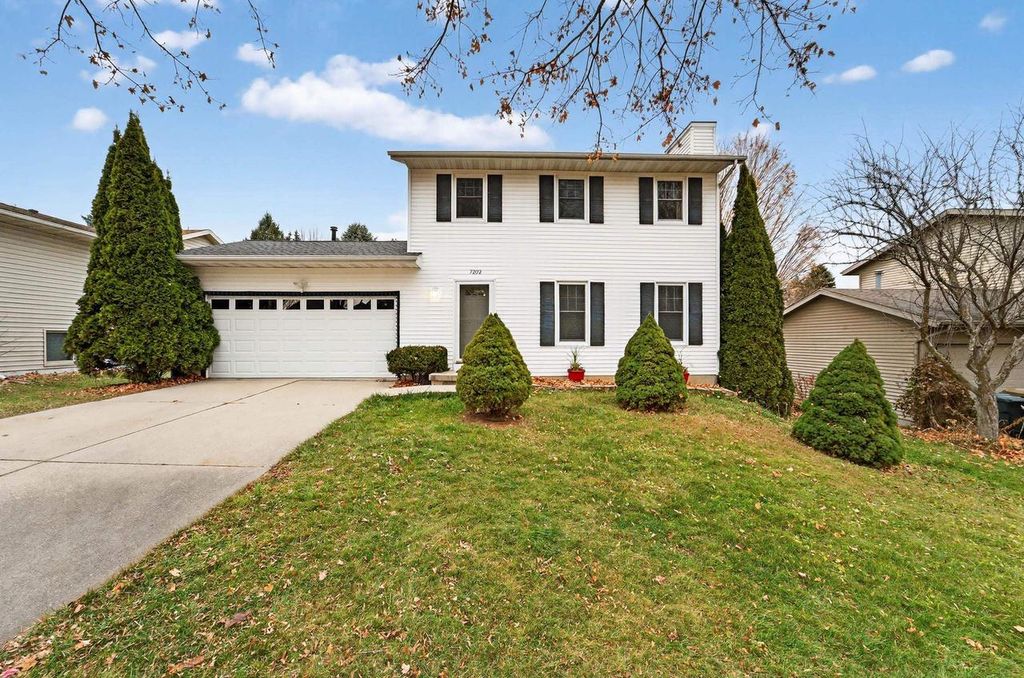 Photo of 7202 Tempe DRIVE, Madison, WI 53719 (MLS # 2012748)