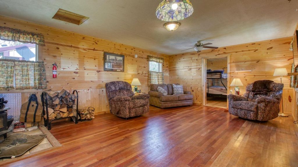Photo of W16396 County Rd C, Taylor, WI 54659 (MLS # 1940686)