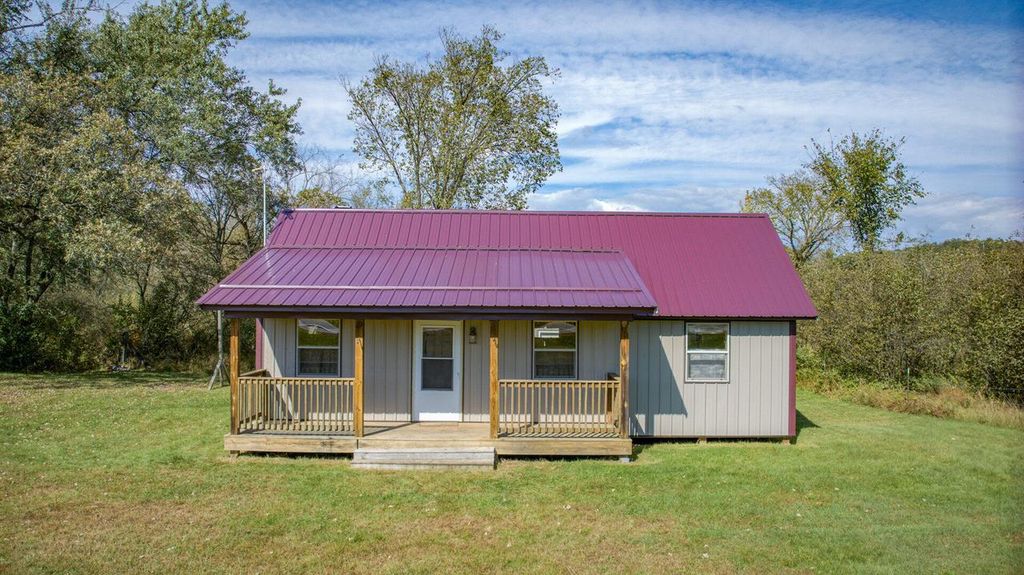 Photo of W16396 County Rd C, Taylor, WI 54659 (MLS # 1940686)