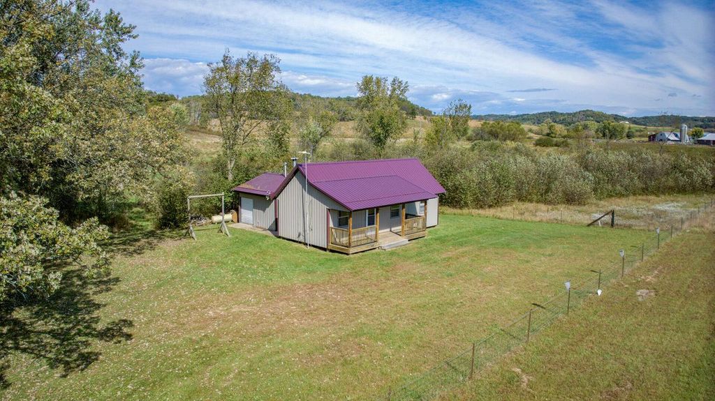 Photo of W16396 County Rd C, Taylor, WI 54659 (MLS # 1940686)