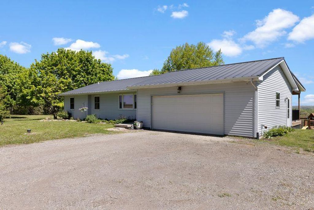Photo of 14308 W Highway 81, Brodhead, WI 53520 (MLS # 2023122)