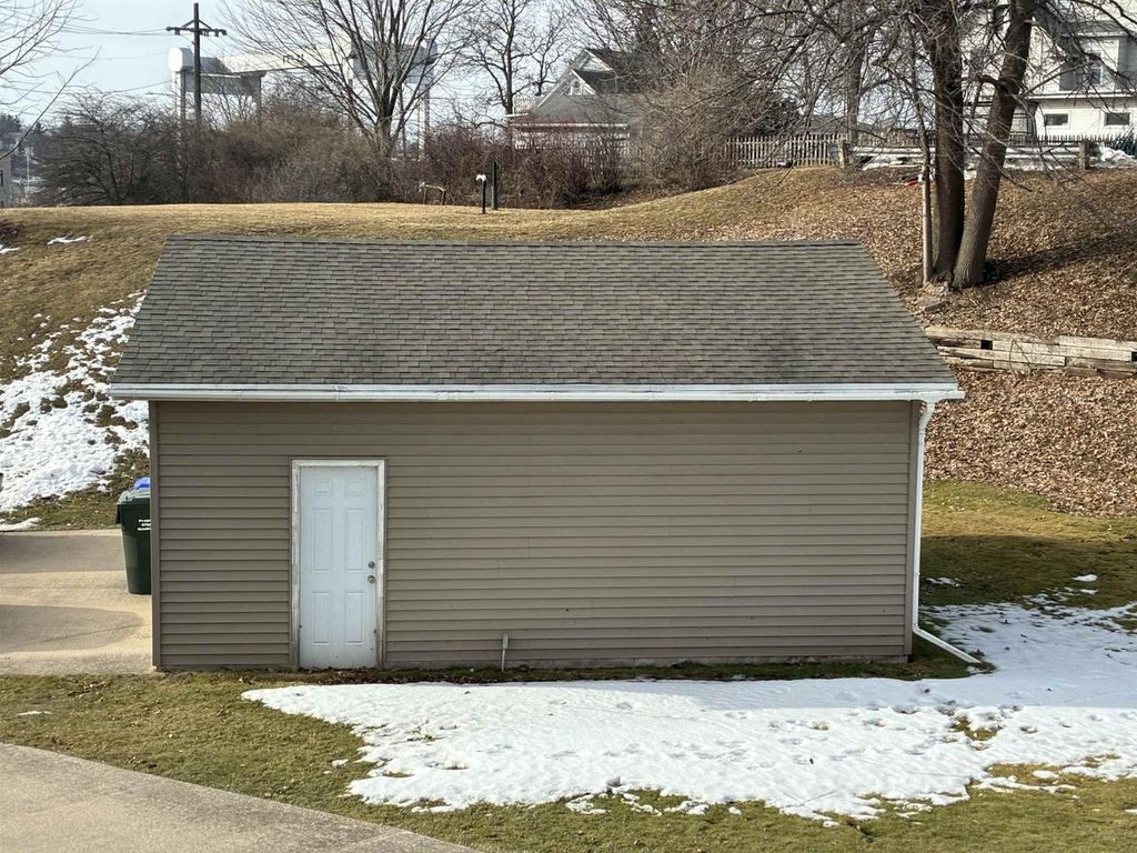 Photo of 230 Canal STREET, Kaukauna, WI 54130 (MLS # 50321204)