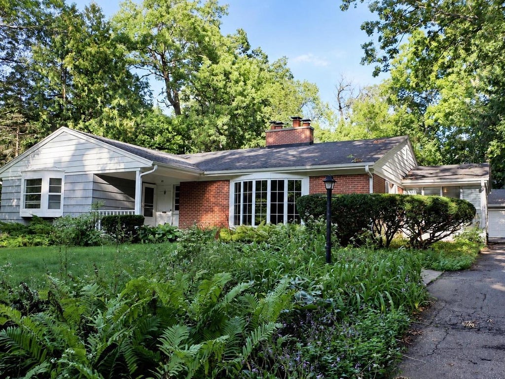 Photo of 25 Larkin STREET, Madison, WI 53705 (MLS # 2031997)