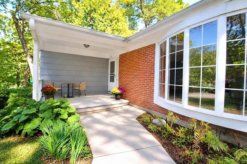 Photo of 25 Larkin STREET, Madison, WI 53705 (MLS # 2031997)