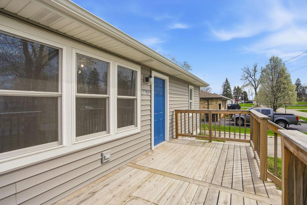 Photo of 7705 241st AVENUE, Salem, WI 53168 (MLS # 1958592)