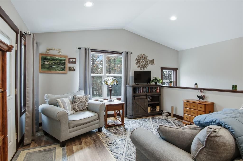 Photo of 2345 11 1/4 AVENUE, Cameron, WI 54822 (MLS # 1599352)