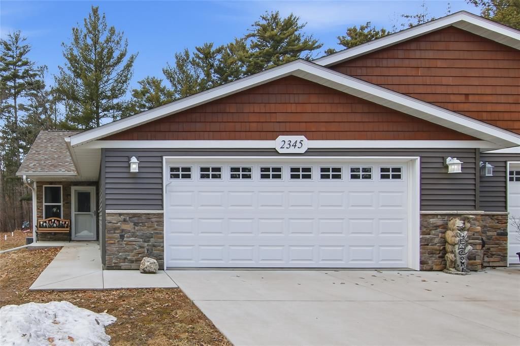 Photo of 2345 11 1/4 AVENUE, Cameron, WI 54822 (MLS # 1599352)