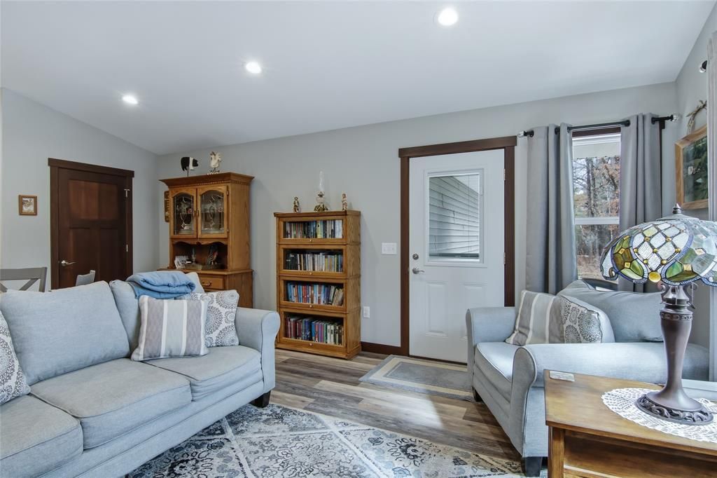 Photo of 2345 11 1/4 AVENUE, Cameron, WI 54822 (MLS # 1599352)